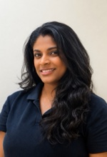 Tharmita Navraththinam