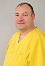Zahnarzt Dr. stom./Univ. Niš Vladimir Cvetkovic